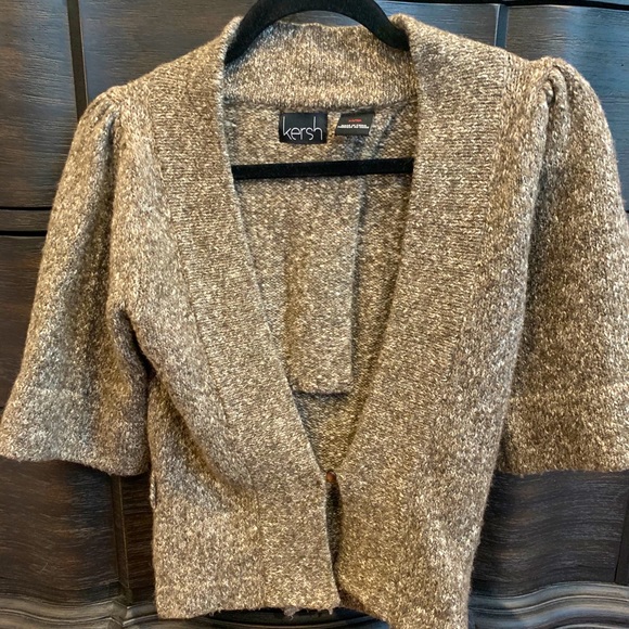 Kersh Sweaters - XS Kersh Cardigan